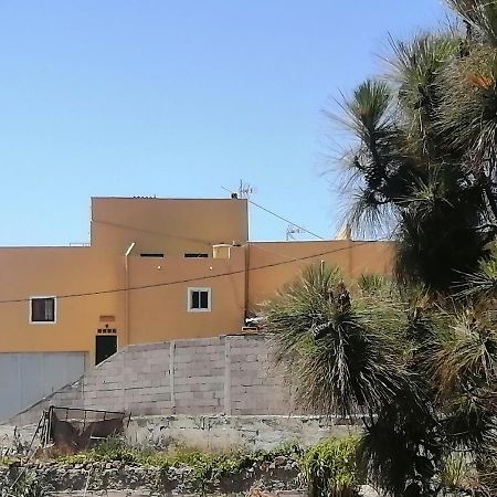 Fasnia Refugio Secreto De Green Village מראה חיצוני תמונה