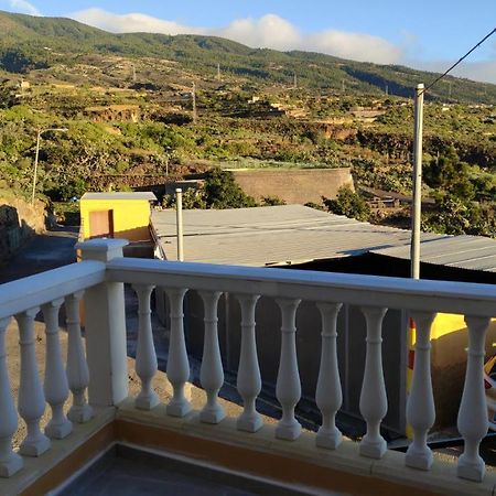 Fasnia Refugio Secreto De Green Village מראה חיצוני תמונה