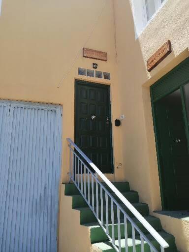 Fasnia Refugio Secreto De Green Village מראה חיצוני תמונה
