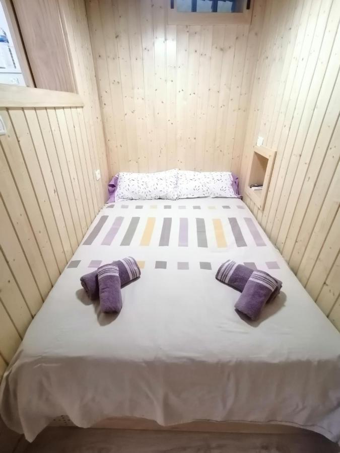 Fasnia Refugio Secreto De Green Village מראה חיצוני תמונה