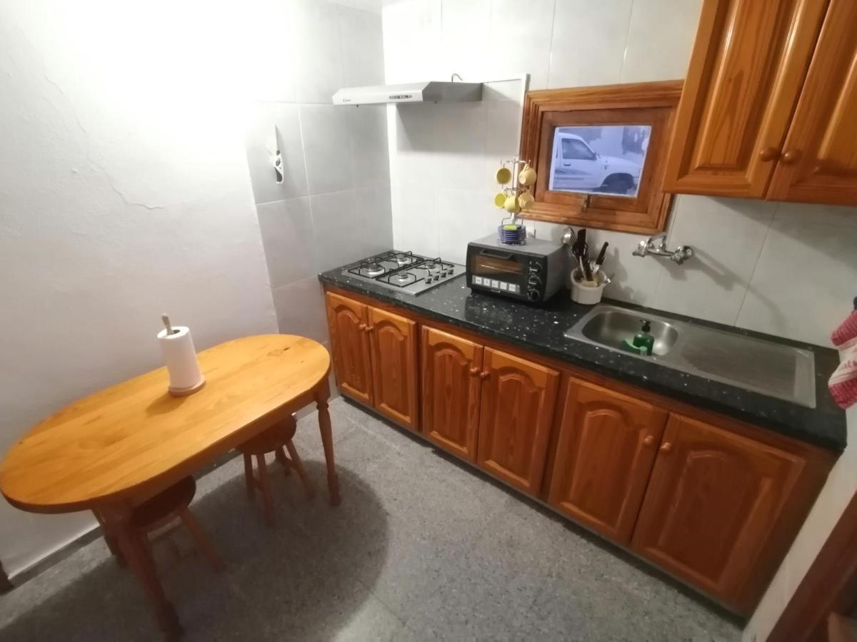 Fasnia Refugio Secreto De Green Village מראה חיצוני תמונה