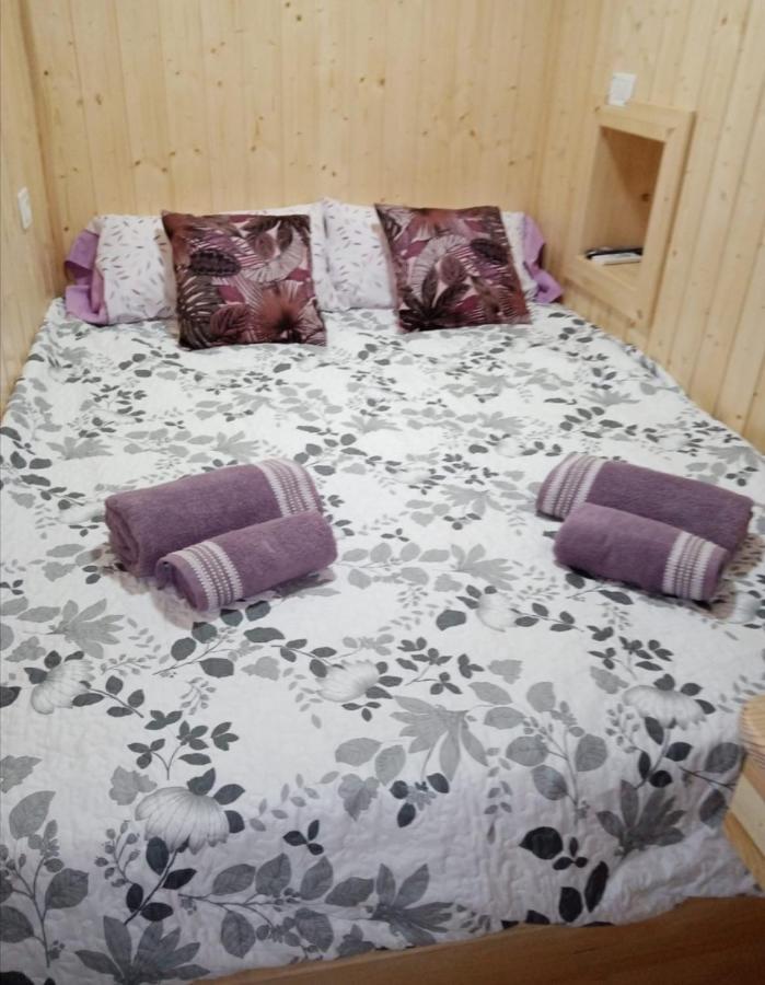 Fasnia Refugio Secreto De Green Village מראה חיצוני תמונה