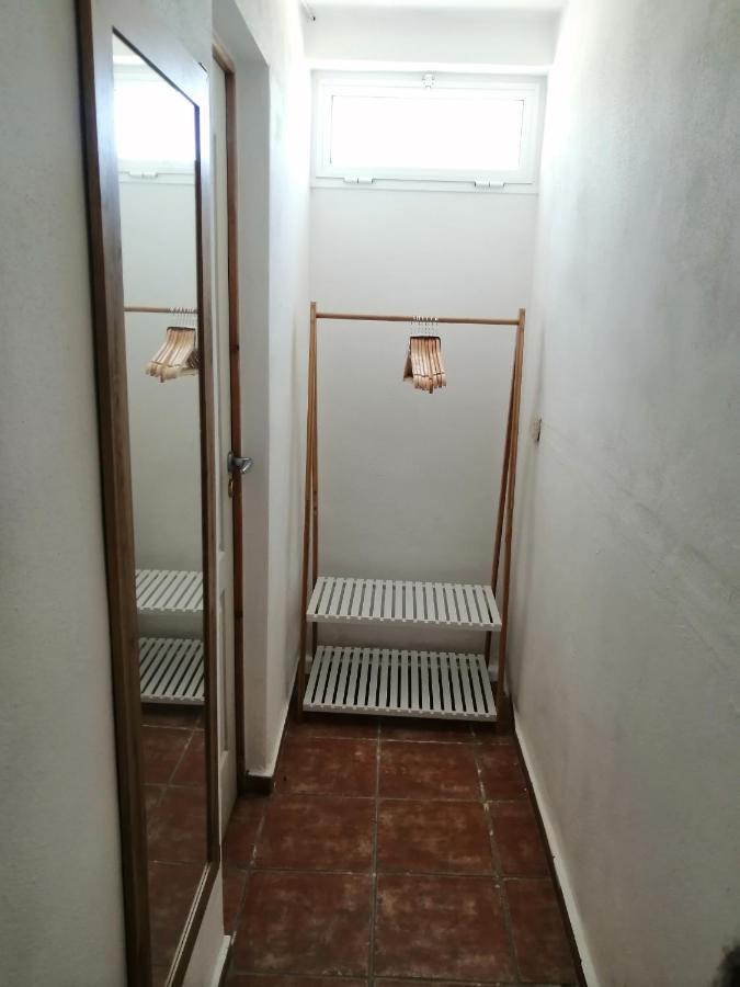 Fasnia Refugio Secreto De Green Village מראה חיצוני תמונה