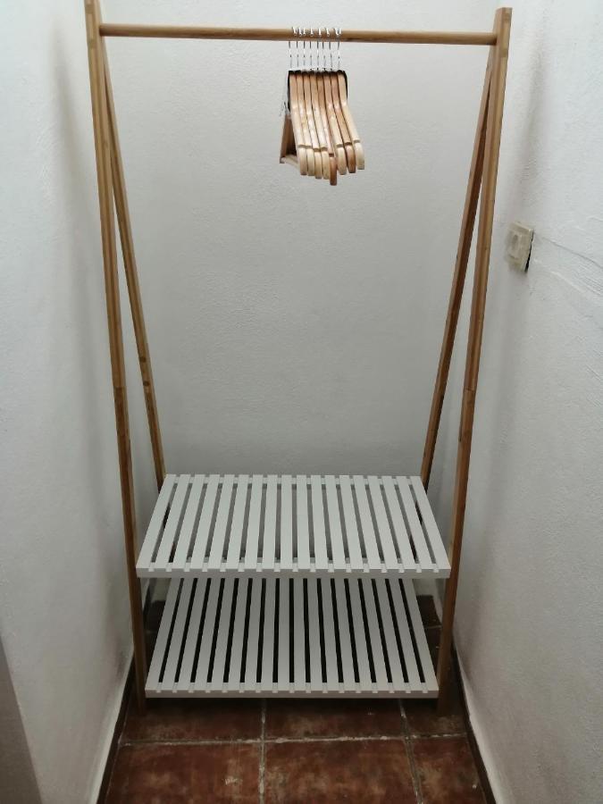 Fasnia Refugio Secreto De Green Village מראה חיצוני תמונה