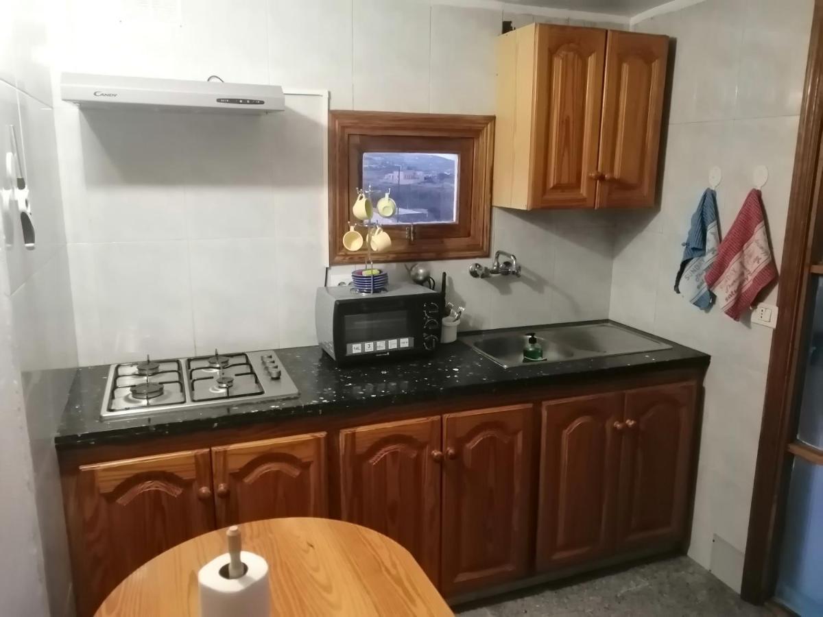Fasnia Refugio Secreto De Green Village מראה חיצוני תמונה