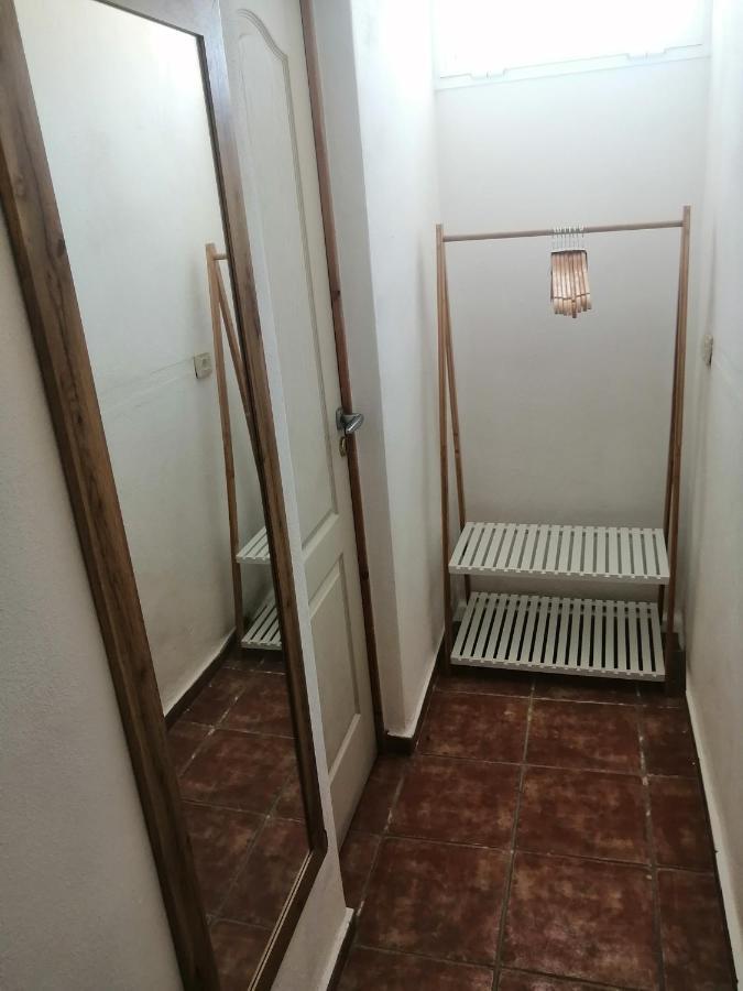 Fasnia Refugio Secreto De Green Village מראה חיצוני תמונה