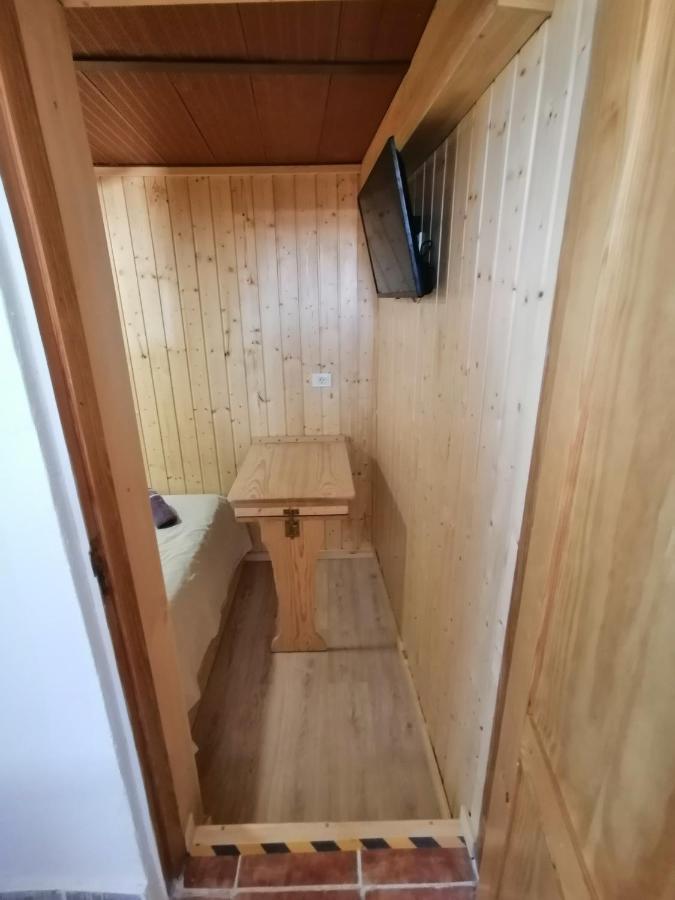 Fasnia Refugio Secreto De Green Village מראה חיצוני תמונה