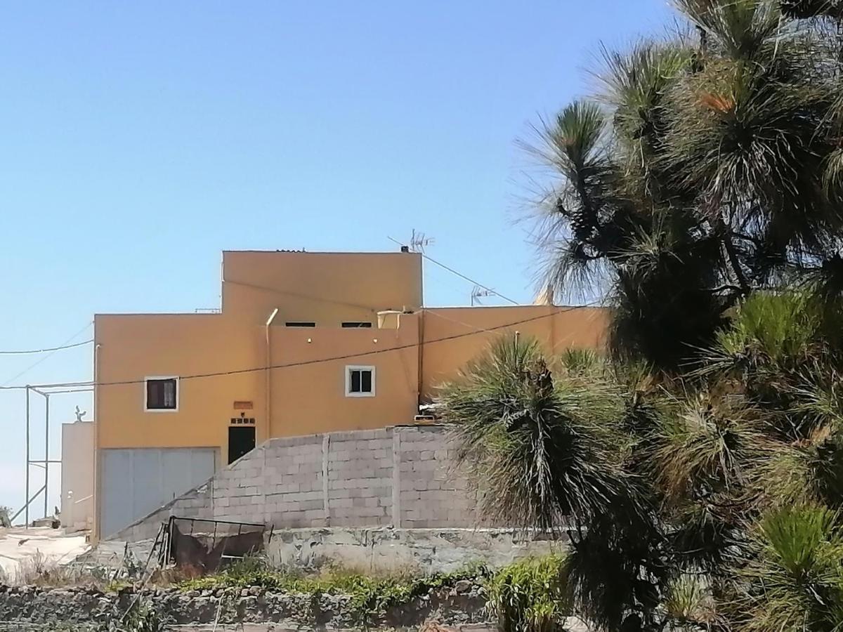 Fasnia Refugio Secreto De Green Village מראה חיצוני תמונה