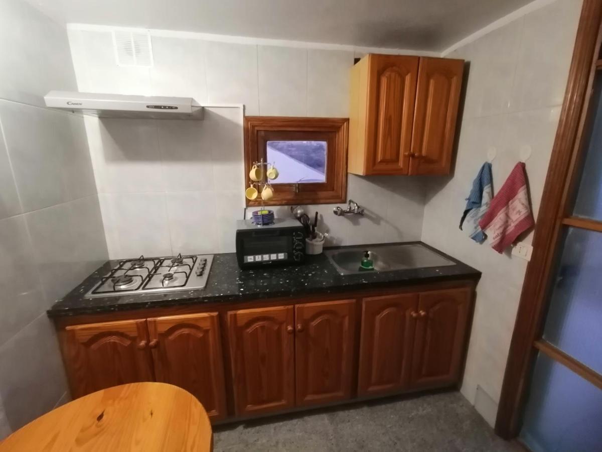 Fasnia Refugio Secreto De Green Village מראה חיצוני תמונה