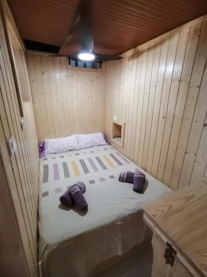 Fasnia Refugio Secreto De Green Village מראה חיצוני תמונה