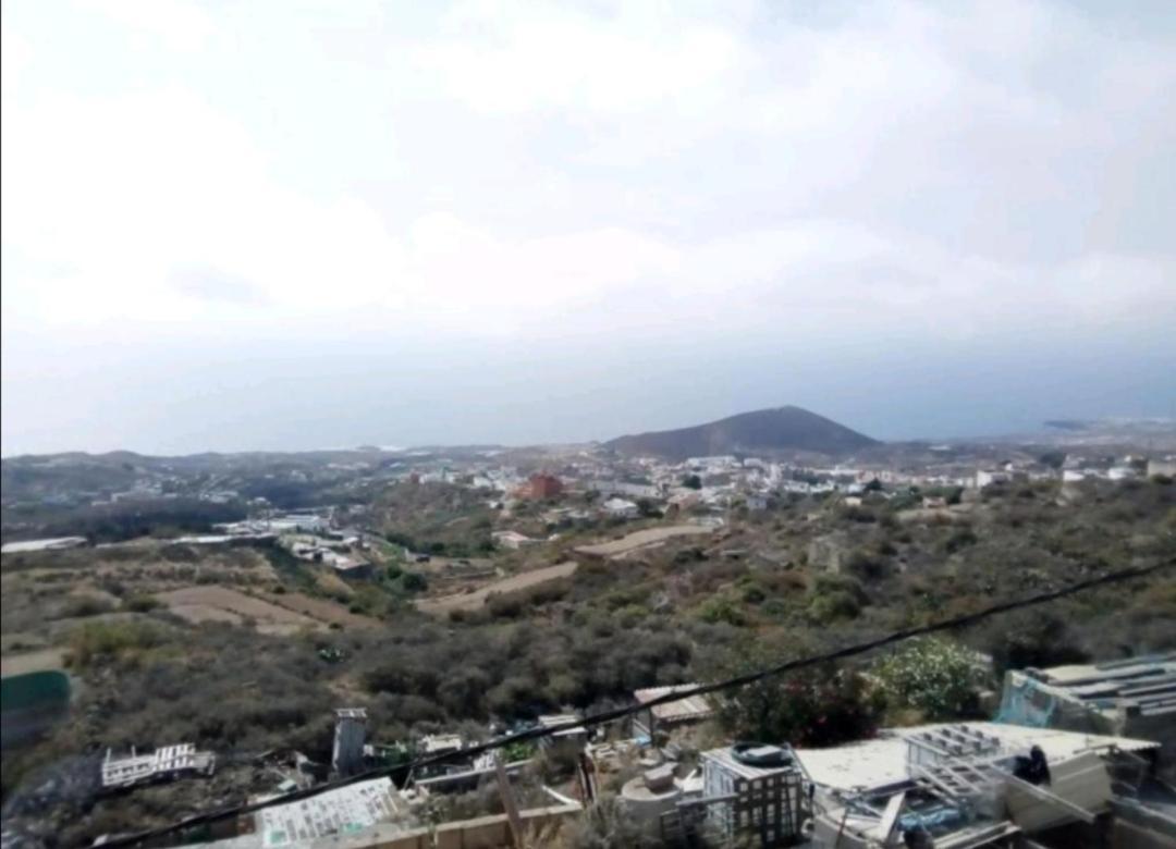 Fasnia Refugio Secreto De Green Village מראה חיצוני תמונה