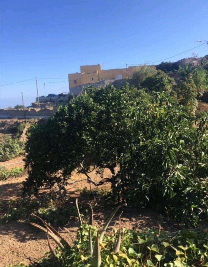 Fasnia Refugio Secreto De Green Village מראה חיצוני תמונה