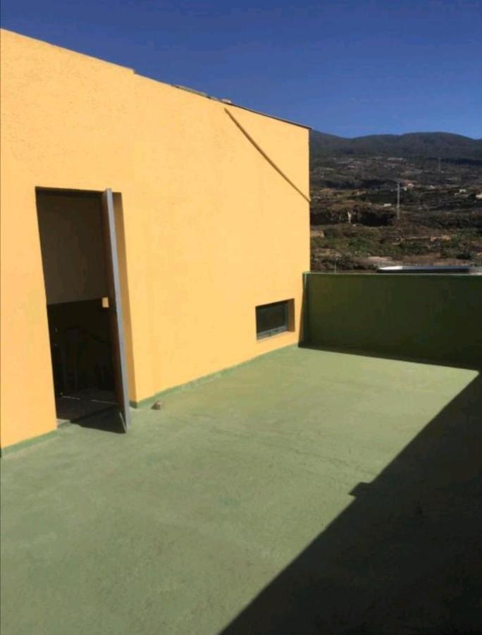 Fasnia Refugio Secreto De Green Village מראה חיצוני תמונה