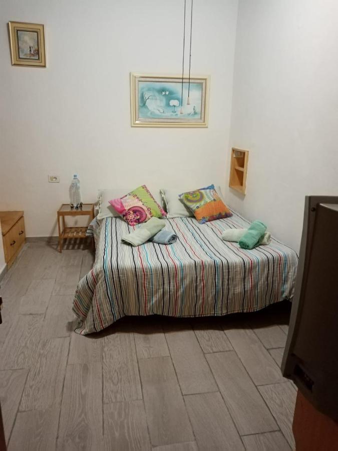 Fasnia Refugio Secreto De Green Village מראה חיצוני תמונה