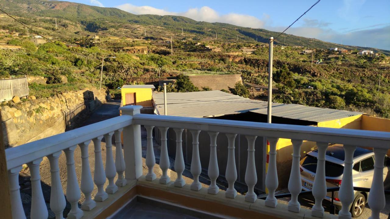 Fasnia Refugio Secreto De Green Village מראה חיצוני תמונה